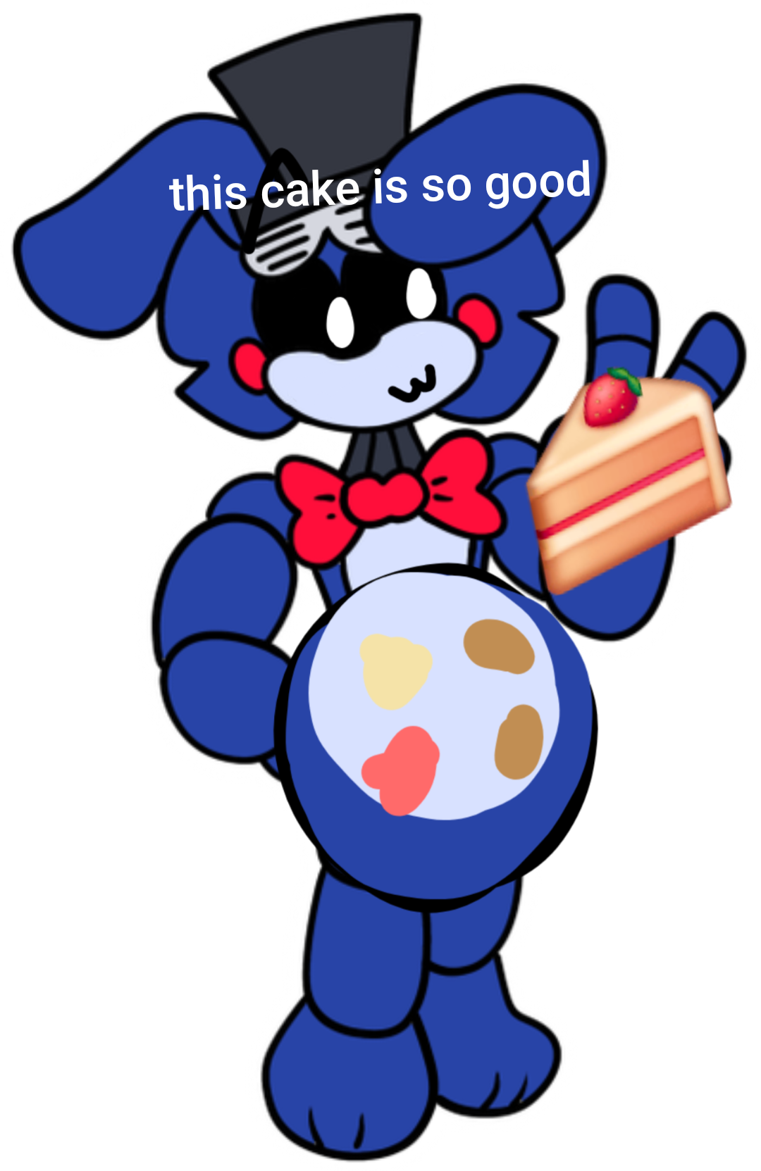 rye Blank Meme Template