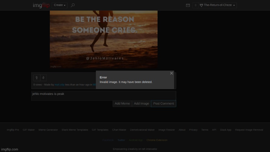 ? | made w/ Imgflip meme maker