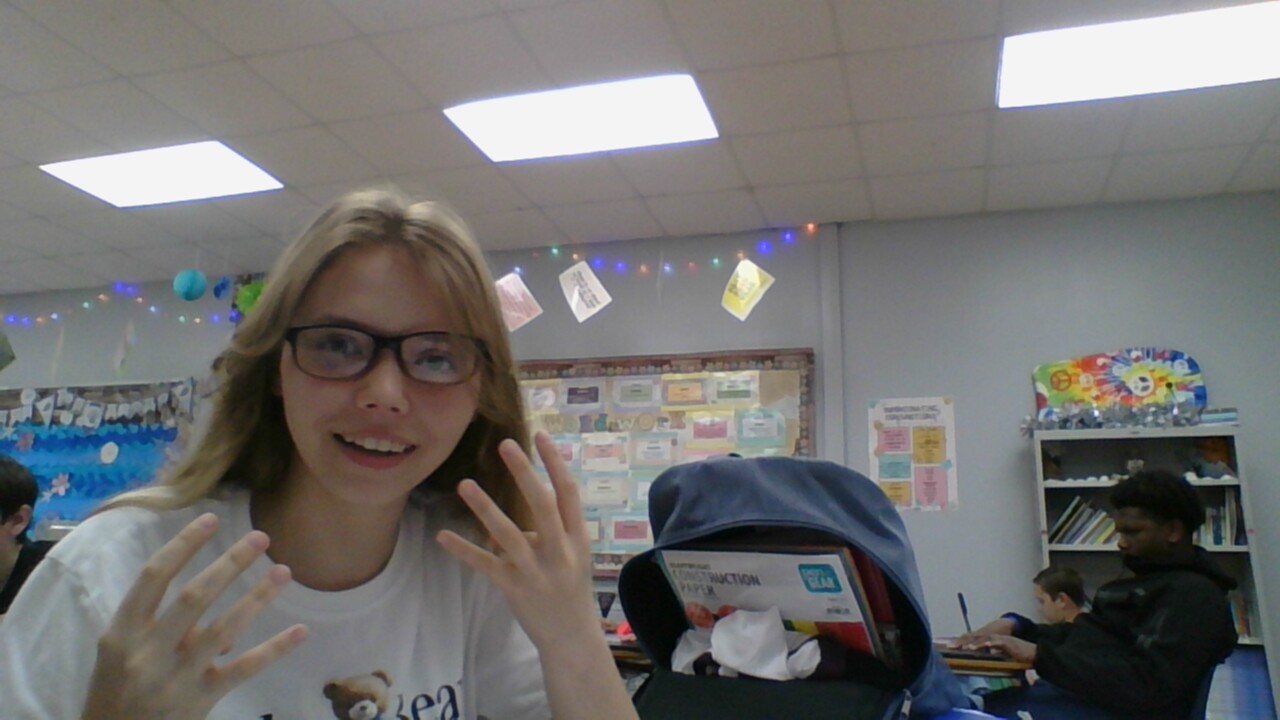 put a Buble Blank Meme Template