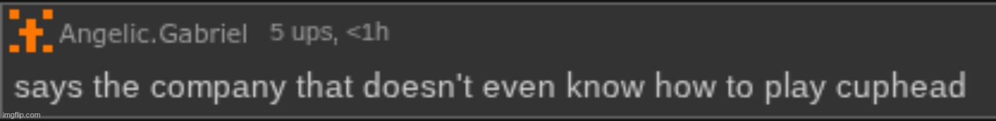 DAMNNNN 5 ups this fast?? thats crazy | made w/ Imgflip meme maker