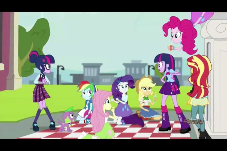 Double Twilight Sparkle Blank Meme Template
