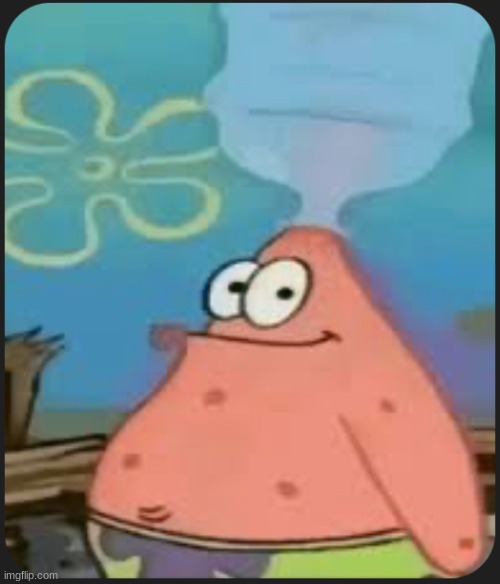 image tagged in patrick star are we deadass | made w/ Imgflip meme maker