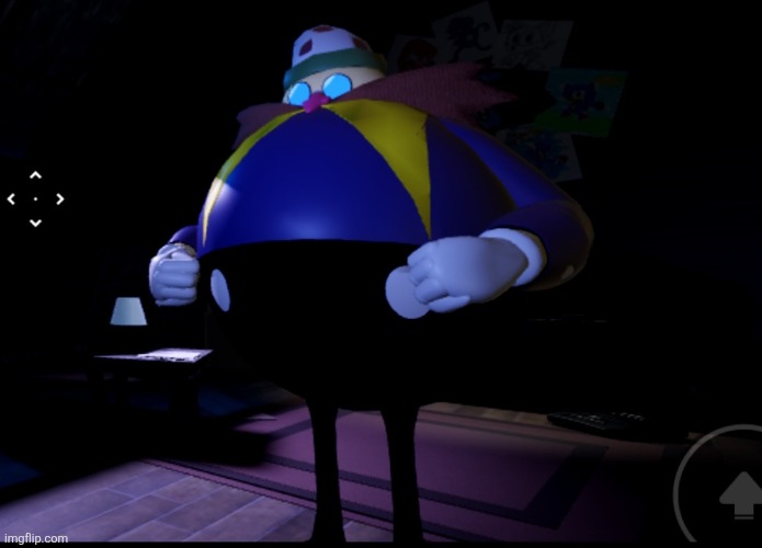 this is my eggman sona | made w/ Imgflip meme maker