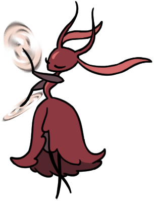 silksong carmelita Blank Meme Template