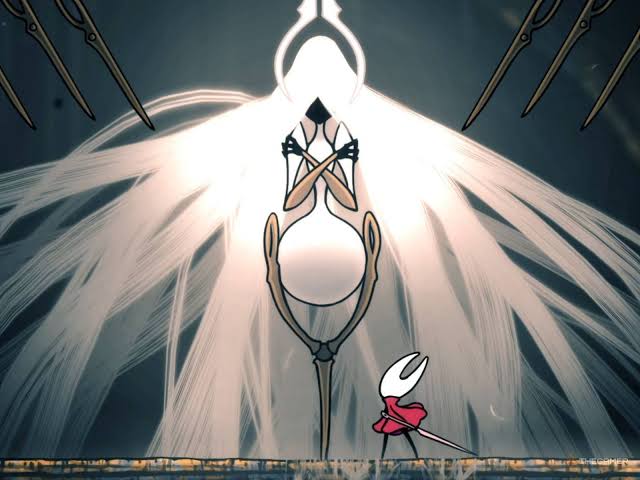 GMS Silksong Blank Meme Template