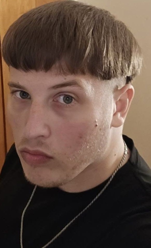 KDog Ken Decker Blank Meme Template