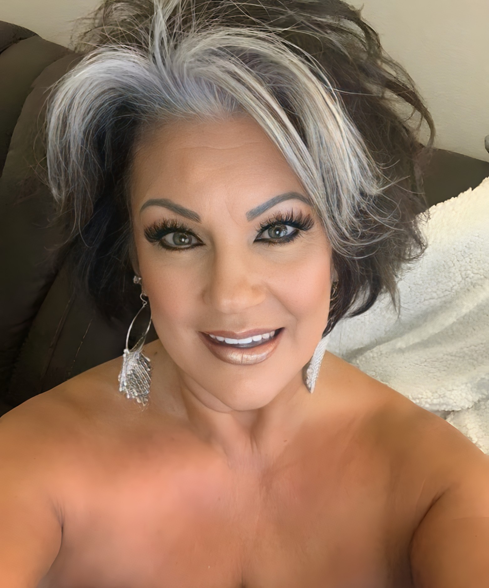 piggy mom Blank Meme Template