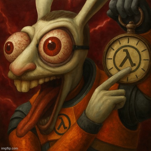 all roads lead to half life | image tagged in all roads lead to half life | made w/ Imgflip meme maker