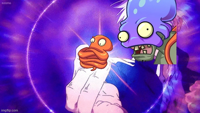 Gojo Imaginary Technieq | image tagged in gojo imaginary technieq | made w/ Imgflip meme maker