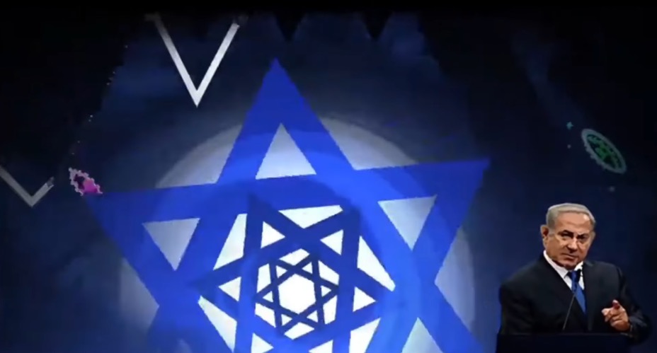 israel circles | made w/ Imgflip meme maker