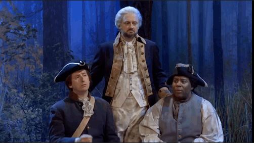 Nobody Knows Blank Meme Template