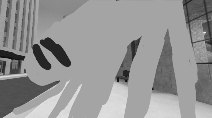 SCP-9148 Blank Meme Template