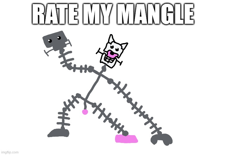 mango | RATE MY MANGLE | image tagged in art | made w/ Imgflip meme maker