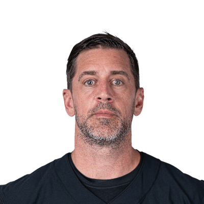 Aaron Rodgers Meme Template