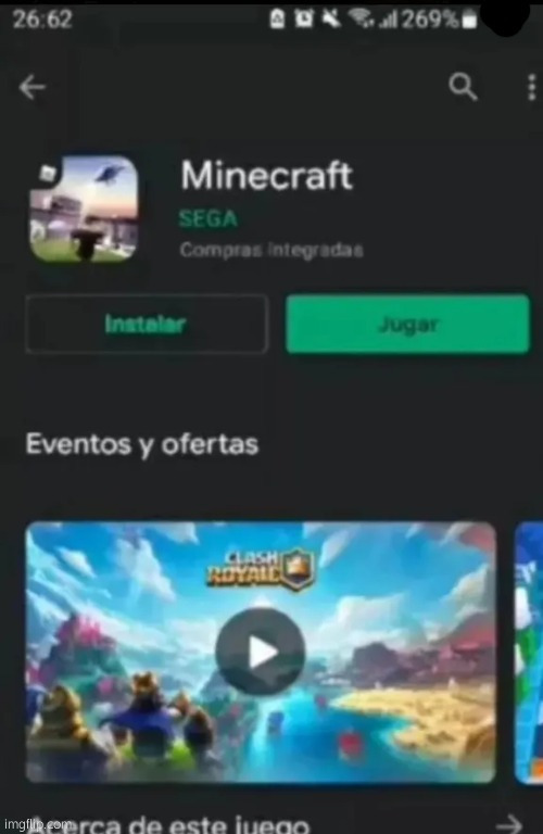 It gets worse the more you look at ts | made w/ Imgflip meme maker