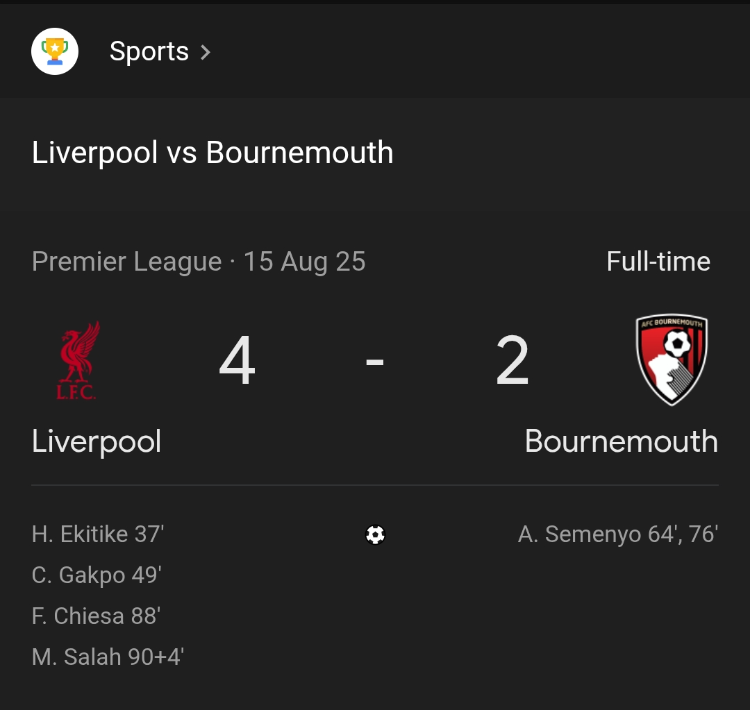 Beating Bournemouth isn't for everyone. Blank Meme Template