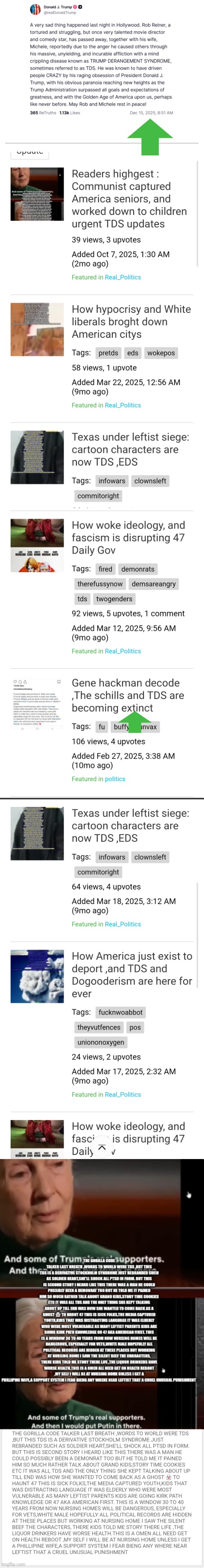 Breaking Decode: 47 confirms TDS a real condition,  remote view confirmed | image tagged in tds,hollywood,nepo | made w/ Imgflip meme maker