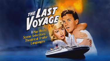 the last voyage Blank Meme Template