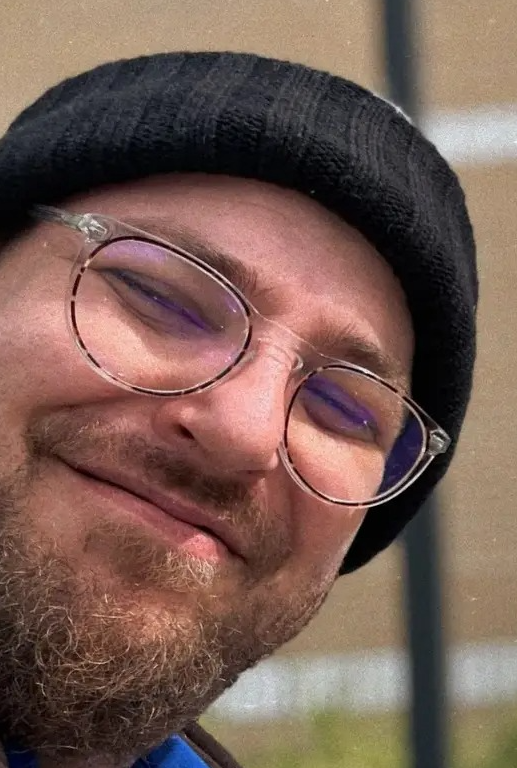 Missing Blank Meme Template