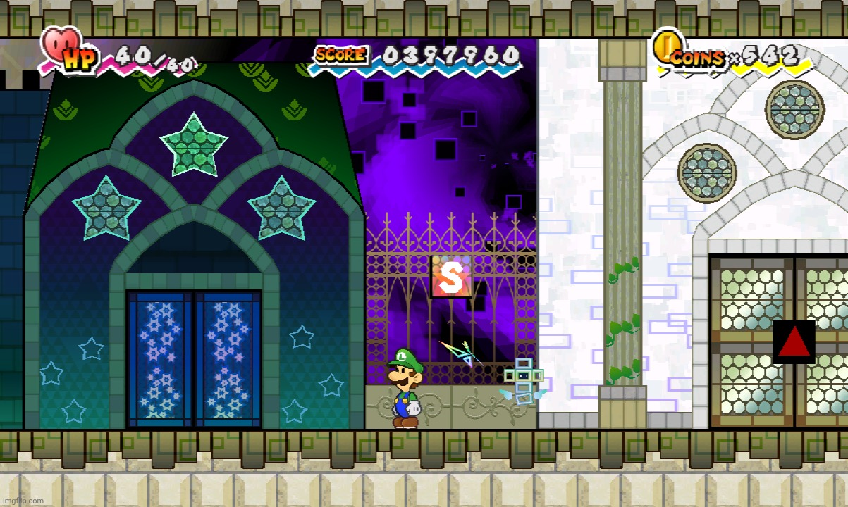 that stupid butterfly from This dumbass game lowk makes me wanna cry rn | made w/ Imgflip meme maker