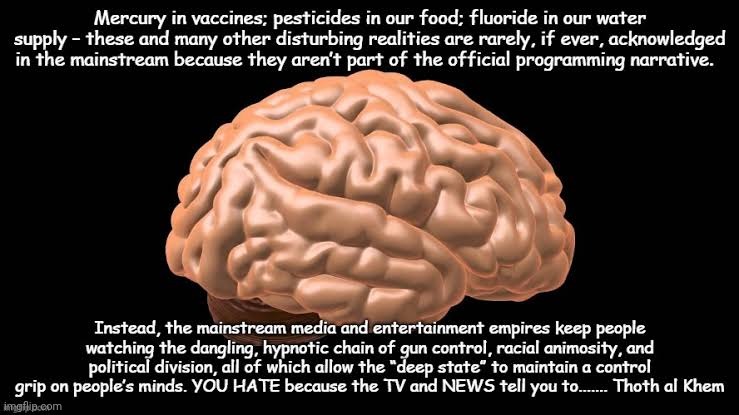 EVERYTHING YOU'VE BEEN TAUGHT IS A LIE! ? | image tagged in earth is a prison,earth is a hell,news services brainwash you,you are all in hell and don't know it,idiots,poison and tap water | made w/ Imgflip meme maker