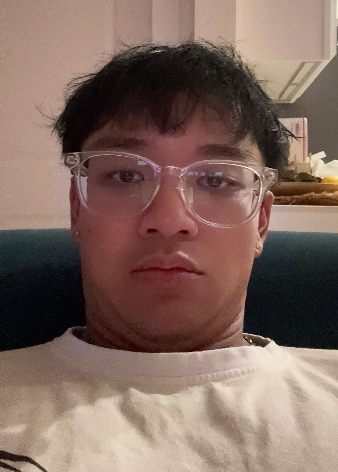 William Blank Meme Template