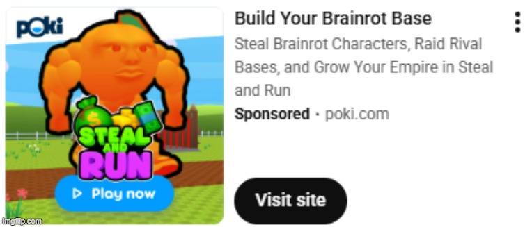 show this to alien invaders and they'll fly off terrified | image tagged in why | made w/ Imgflip meme maker