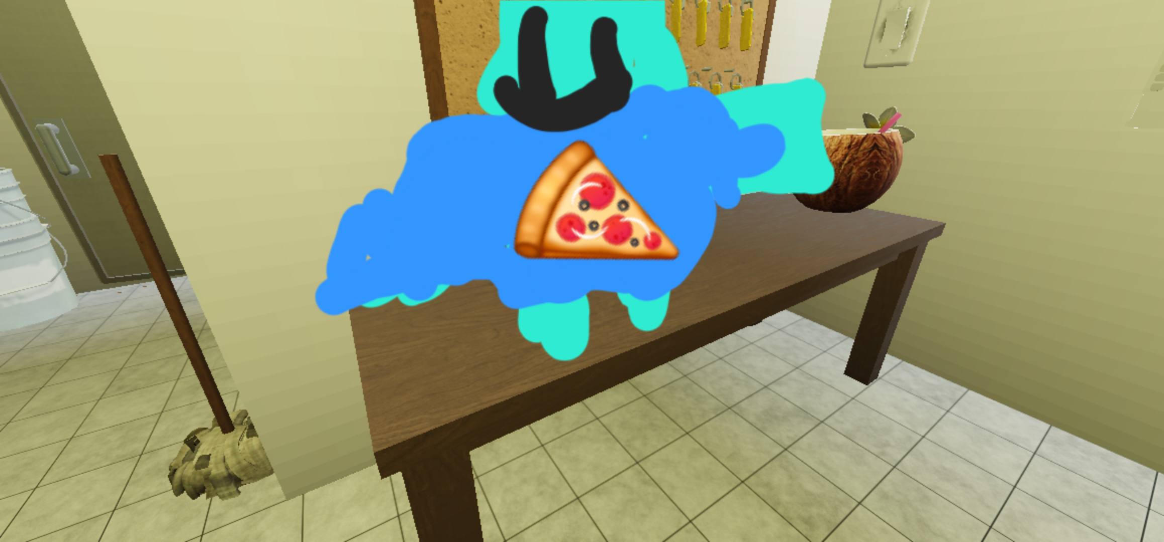 Little Slumpedbythe4 Blank Meme Template