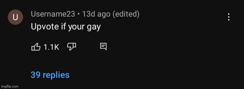 yourube | made w/ Imgflip meme maker