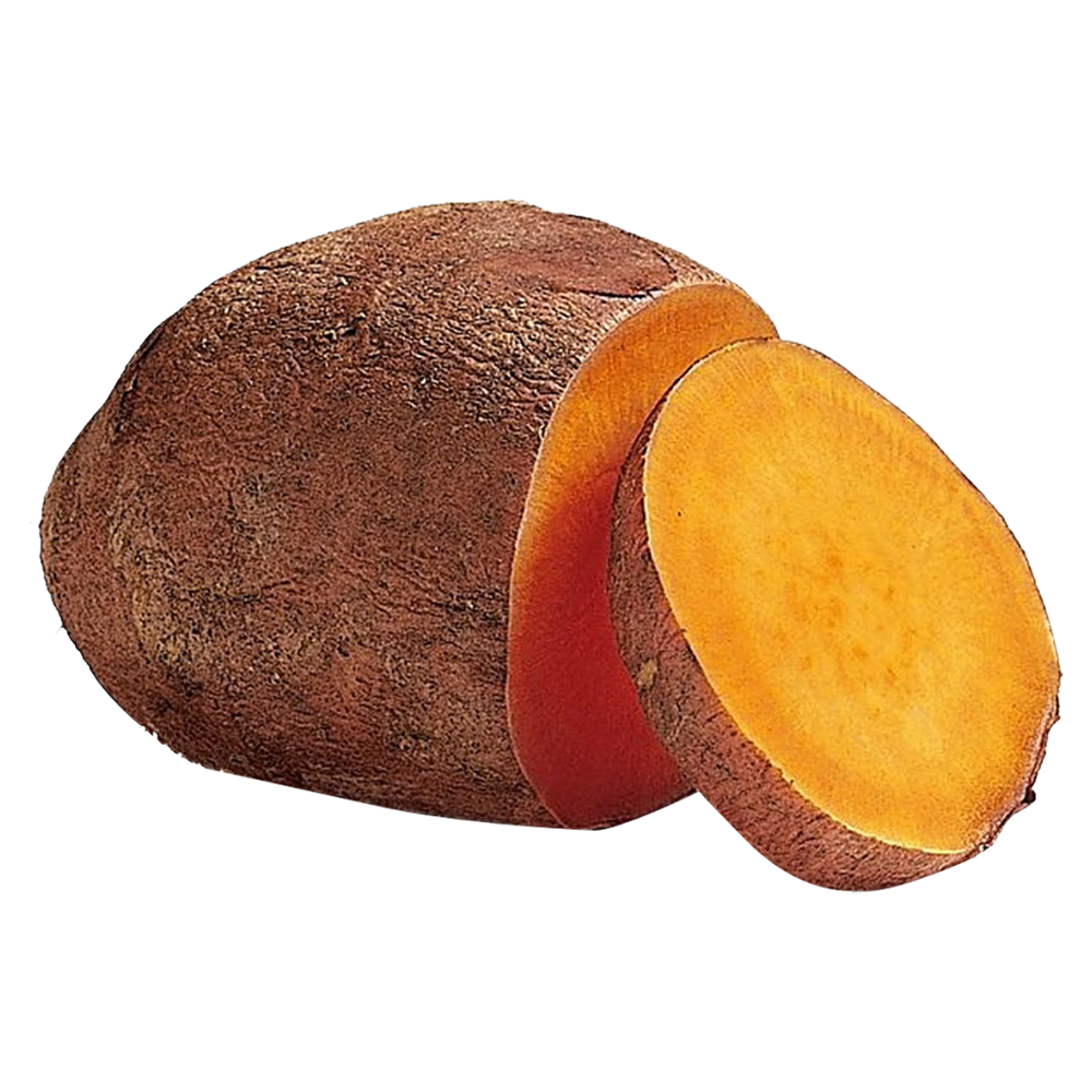 Sweet Potato Blank Meme Template
