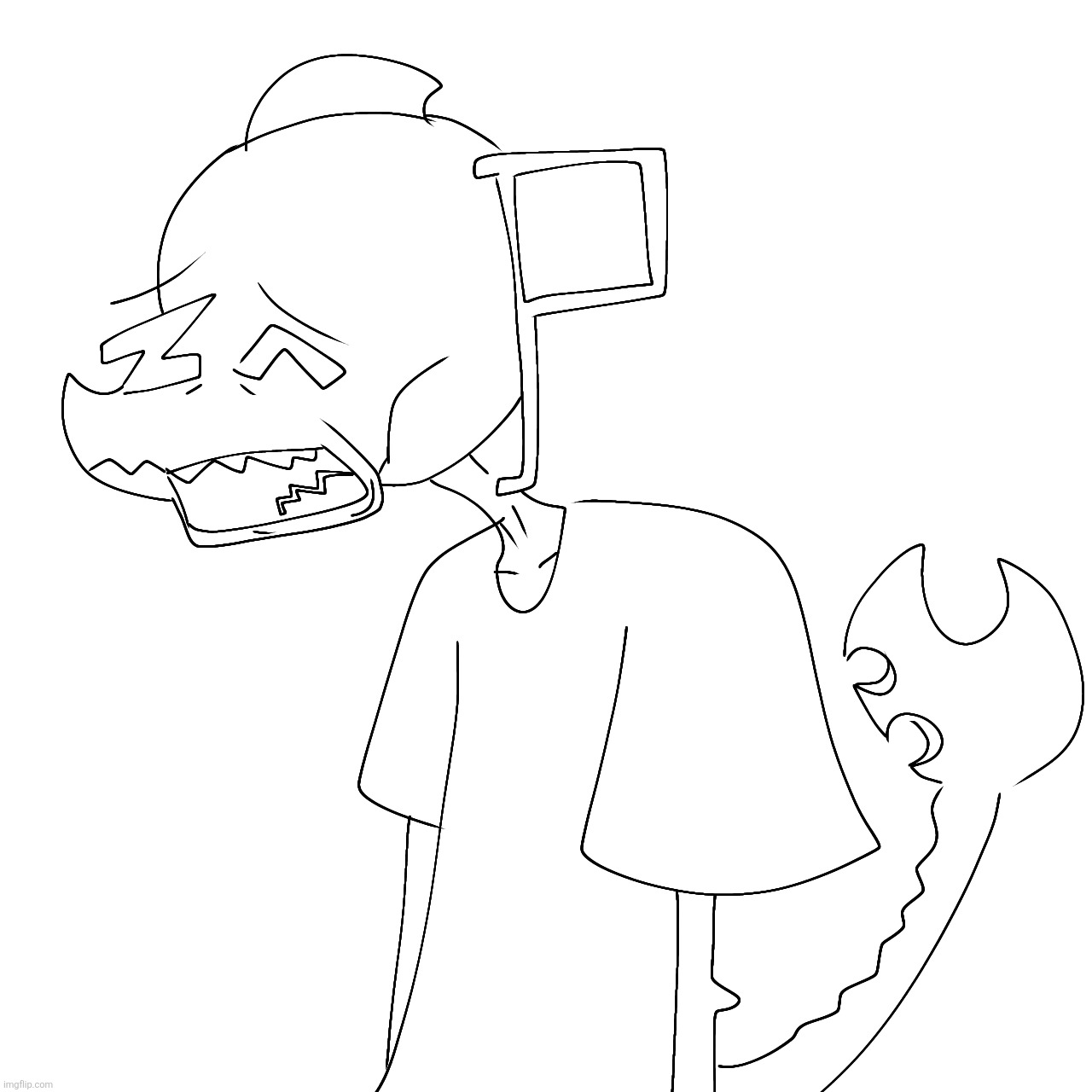 I fed him the same diet that the cast of the wicked movie was on, how do I help him recover | made w/ Imgflip meme maker