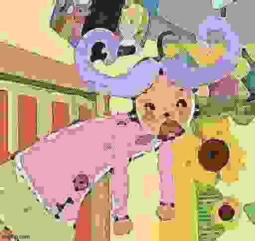 Æ | made w/ Imgflip meme maker