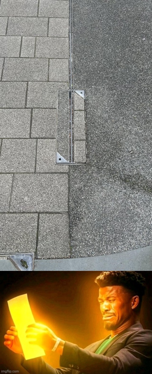 Tiles | image tagged in jimmy butler cringe,ground,tiles,tile,you had one job,memes | made w/ Imgflip meme maker