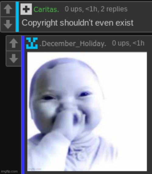worst comment of all time | made w/ Imgflip meme maker
