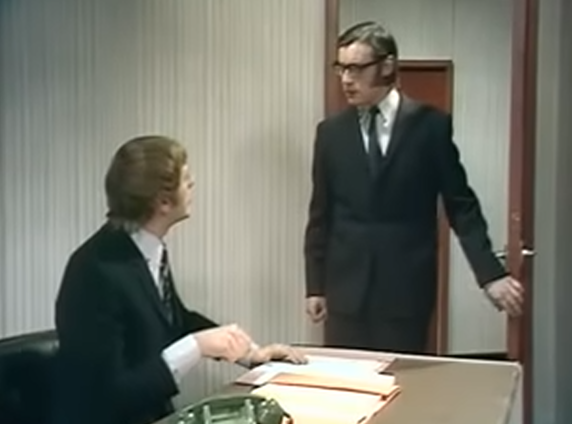 monty python - abuse Blank Meme Template