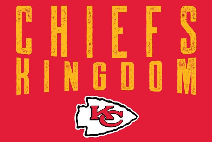 Chiefs Kingdom Blank Meme Template