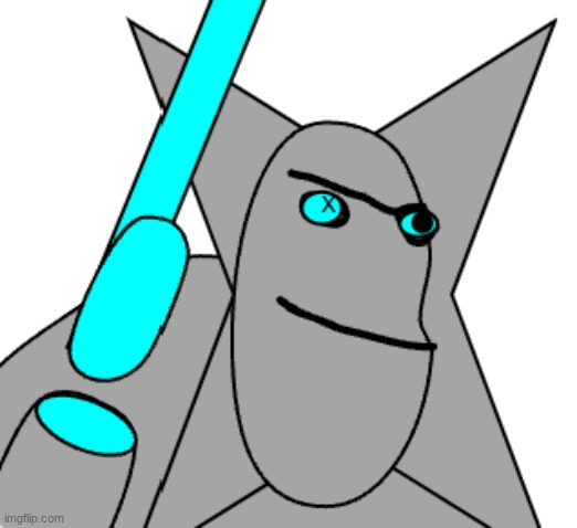 tridotron open season | image tagged in tridotron open season | made w/ Imgflip meme maker