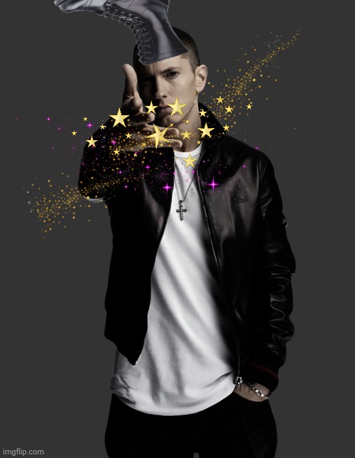 Eminem throw | image tagged in eminem throw | made w/ Imgflip meme maker