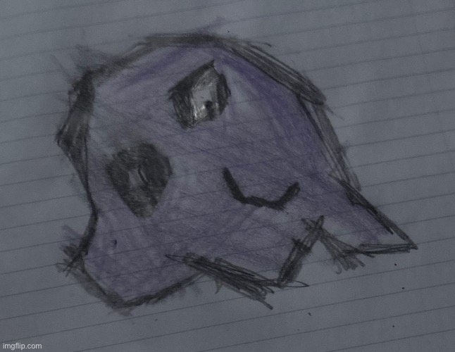 purple slorm | made w/ Imgflip meme maker