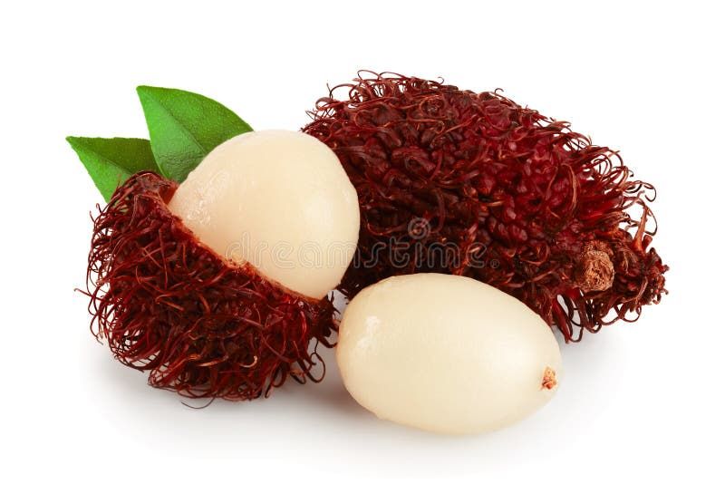 Rambutan Blank Meme Template