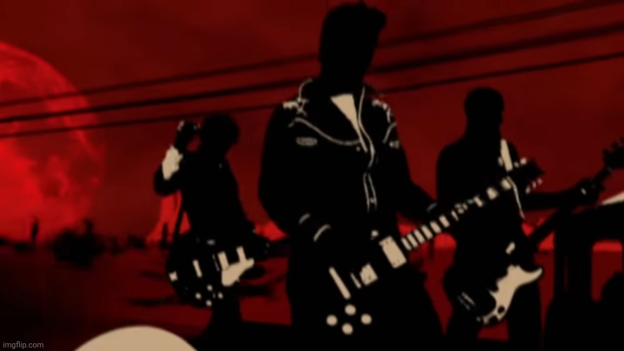 If you guess this song, give me 50 upvotes [I'll give back tmmr] | made w/ Imgflip meme maker