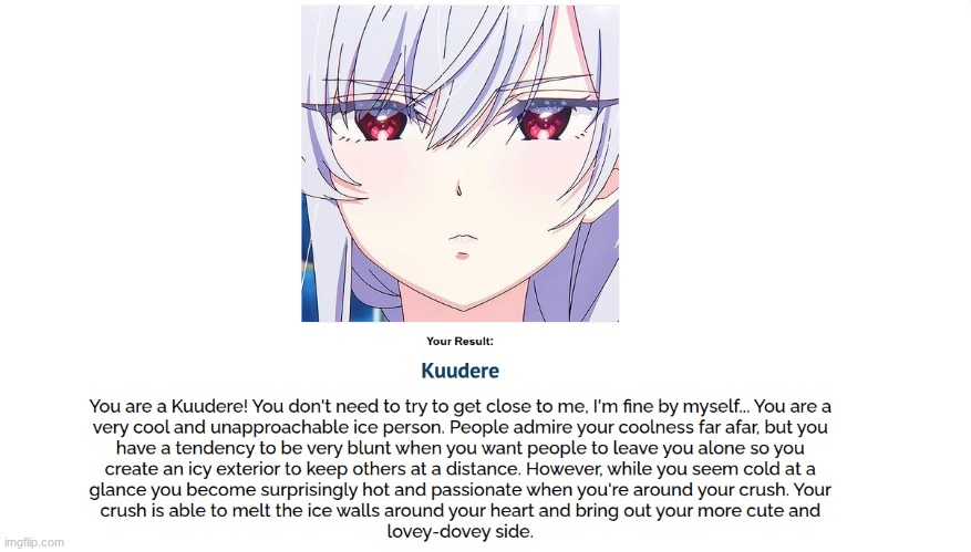 heeey I'm not icy! :< | made w/ Imgflip meme maker