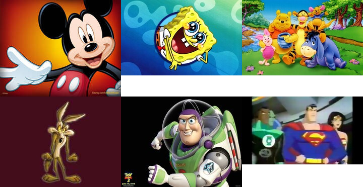 Mexican Fair Rides Vol.8 Blank Meme Template