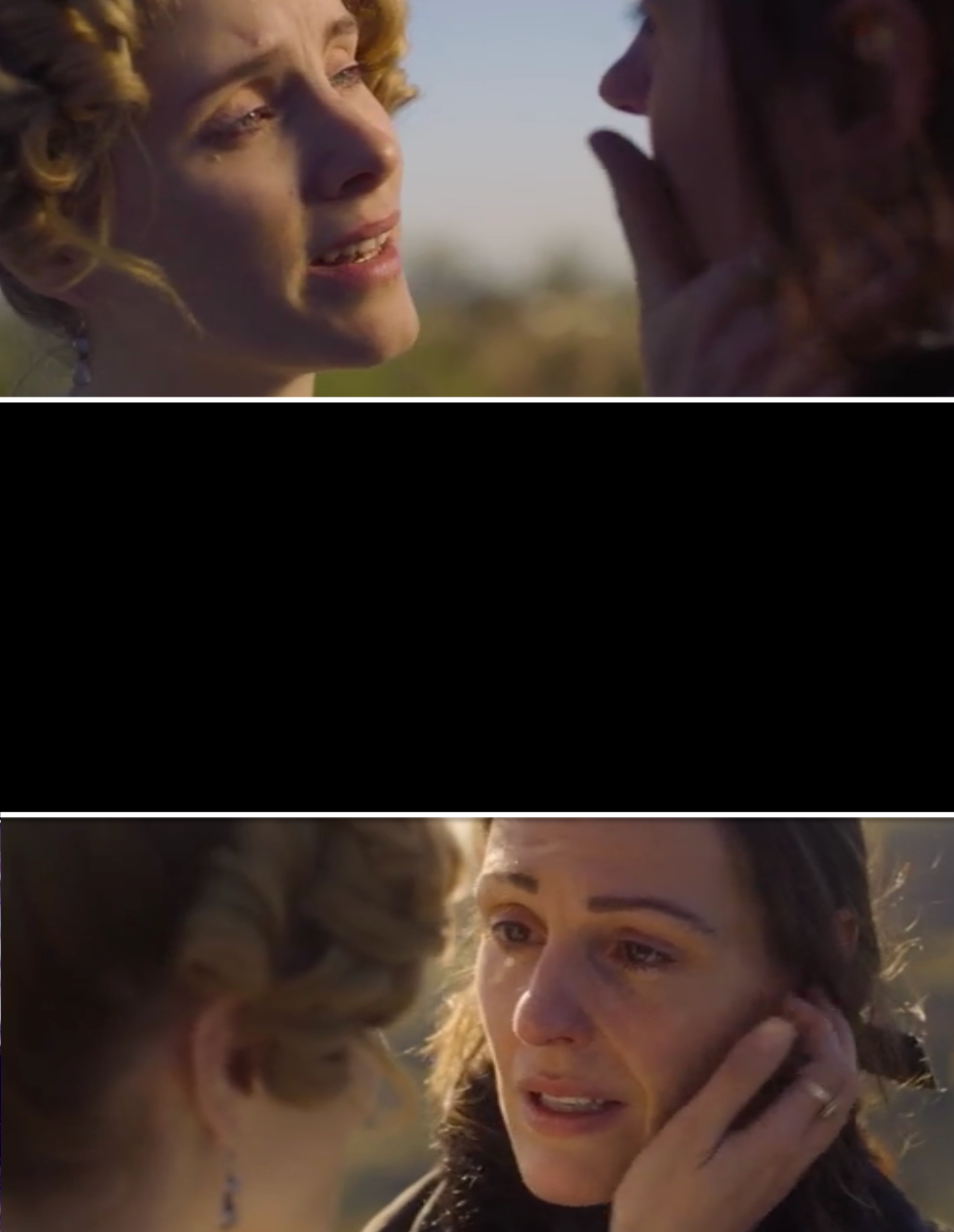 Gentleman Jack Blank Meme Template