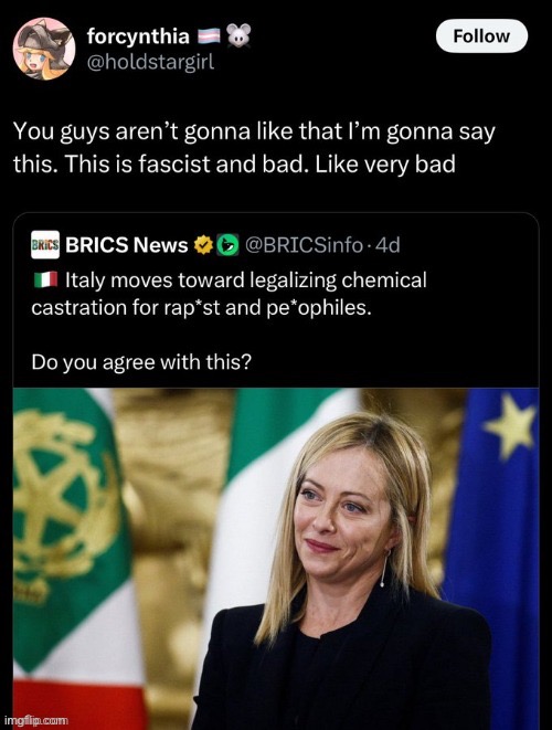 What the fuck is twitter smoking | made w/ Imgflip meme maker