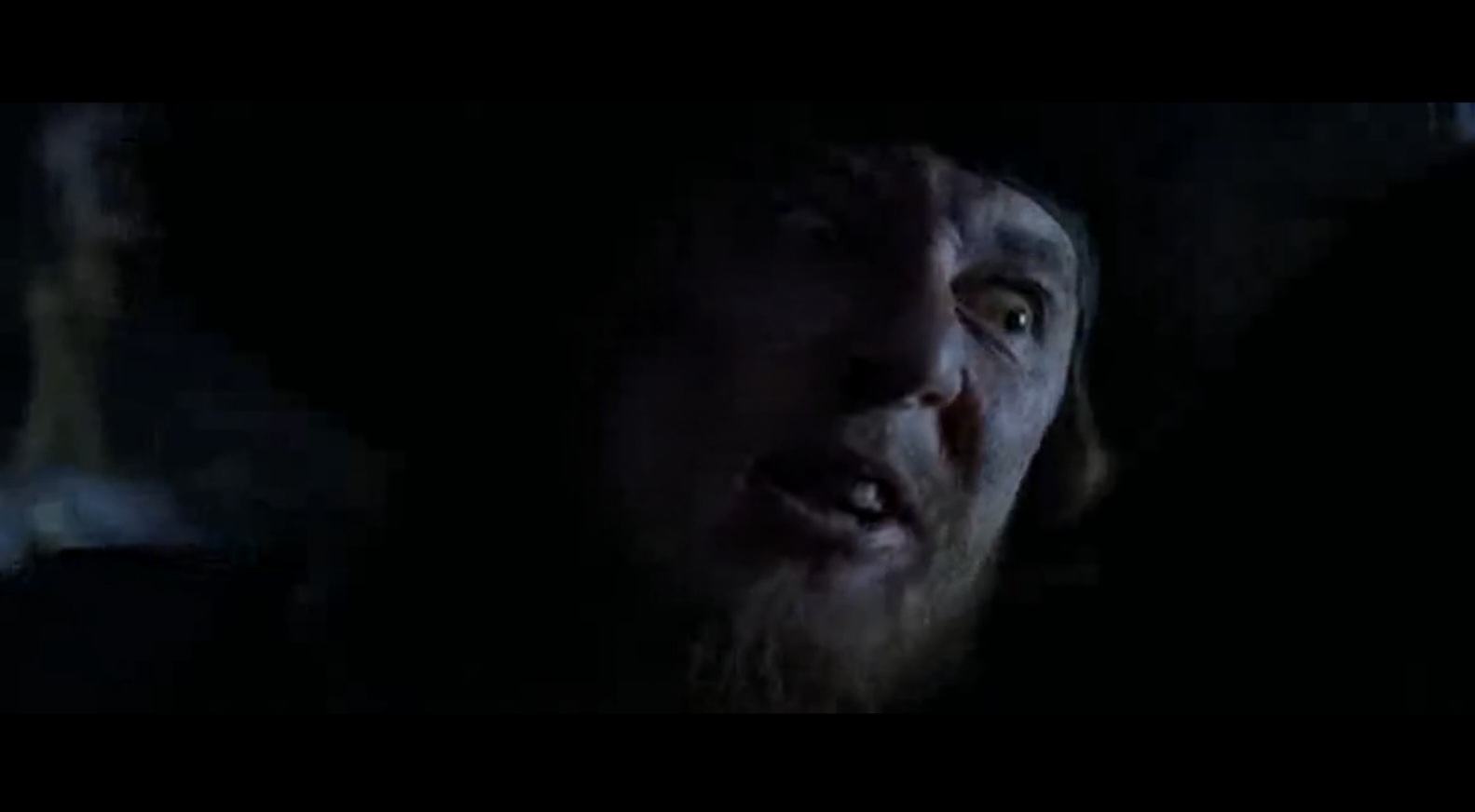 Here there be monsters Blank Meme Template