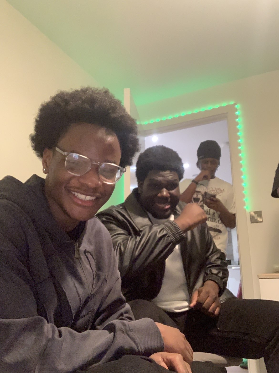 Best rizz moments Blank Meme Template