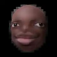 KSI Duck Face Blank Meme Template