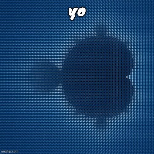 cool af mandelbrot set mosaic made from corresponding julia sets | yo | image tagged in cool af mandelbrot set mosaic made from corresponding julia sets | made w/ Imgflip meme maker