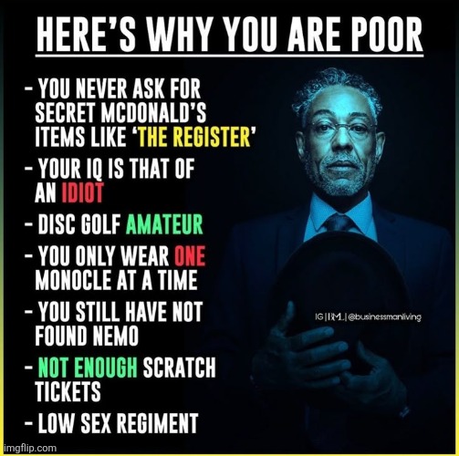 The Register | made w/ Imgflip meme maker